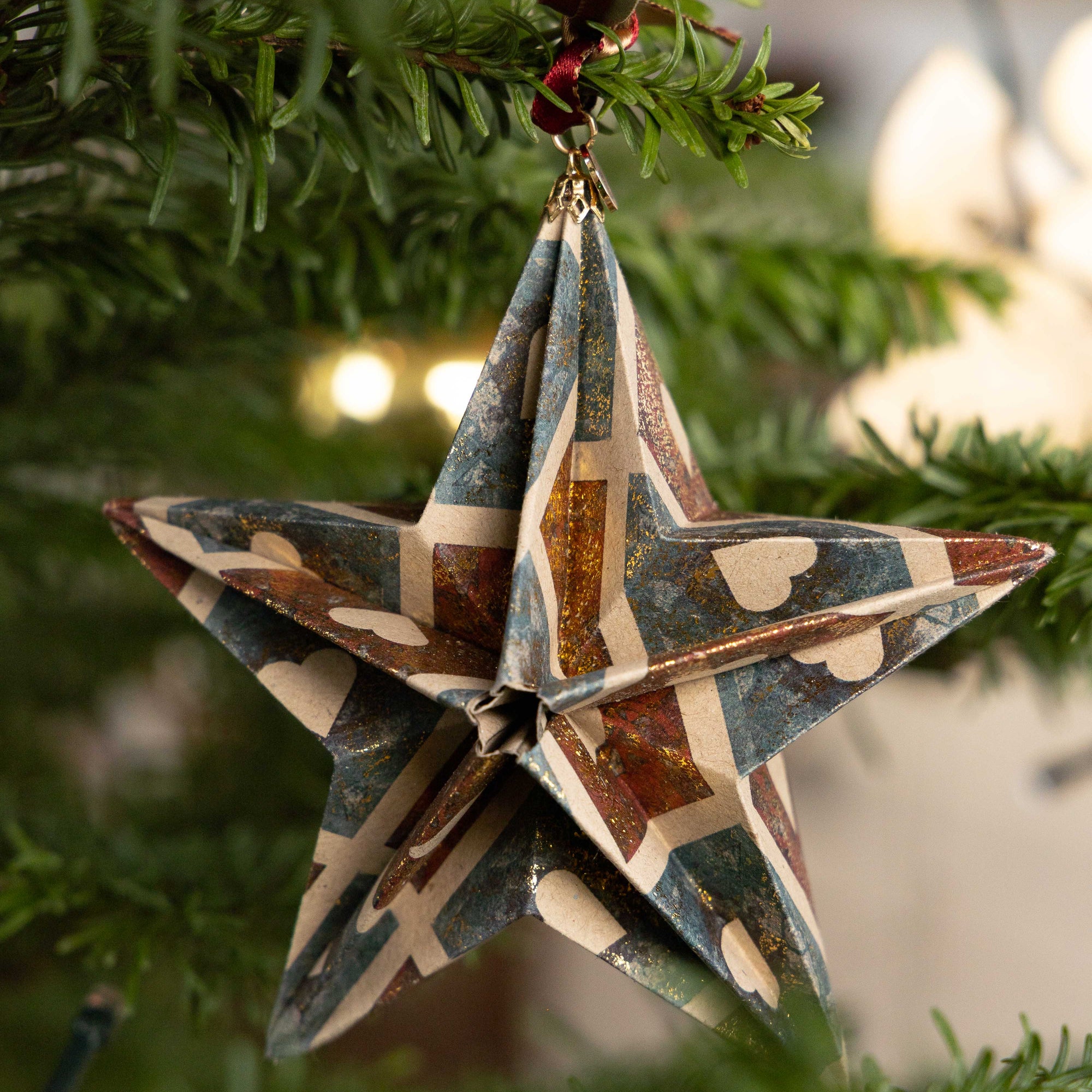 5-point STAR MEDIUM (PRE-ORDER)