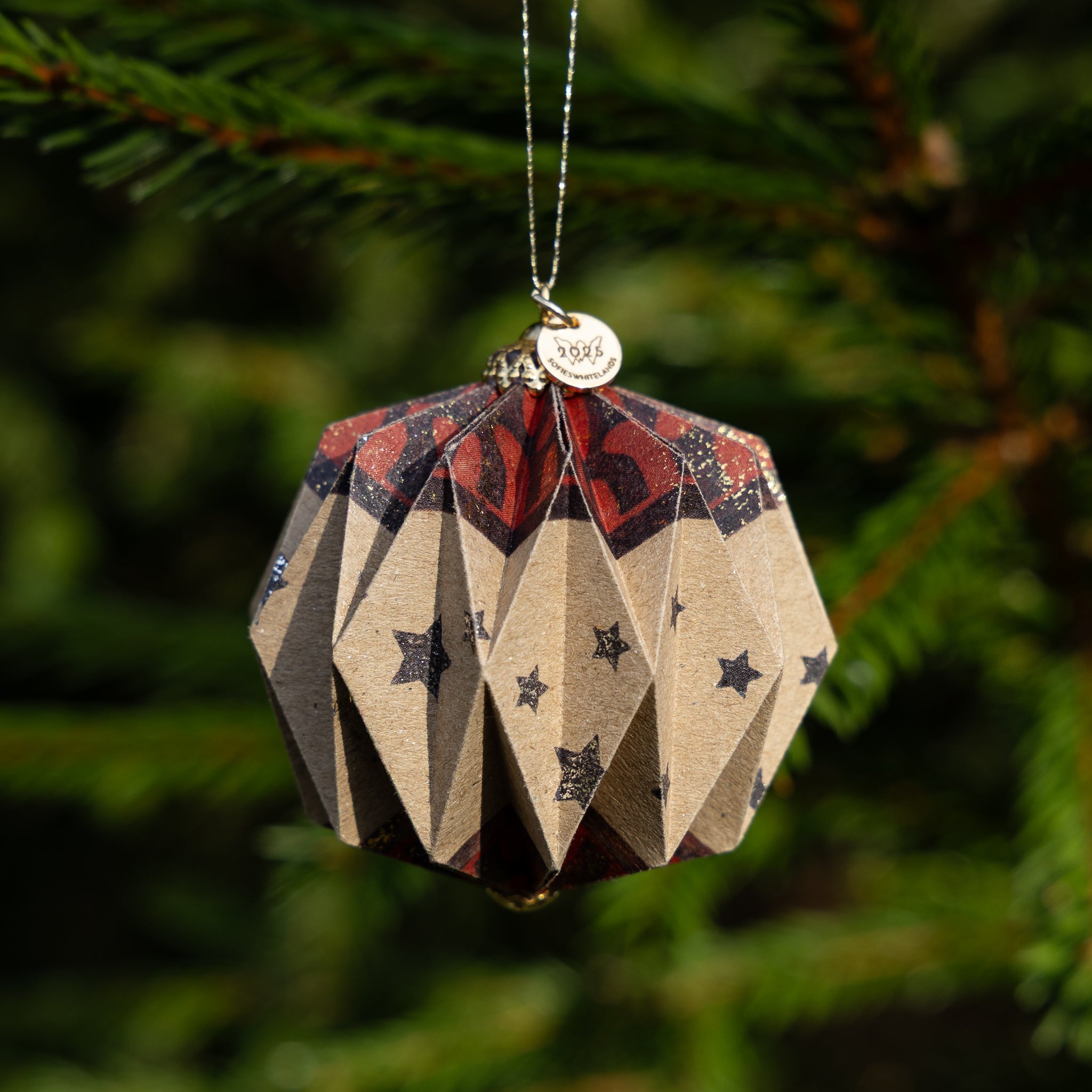 Christmas ball