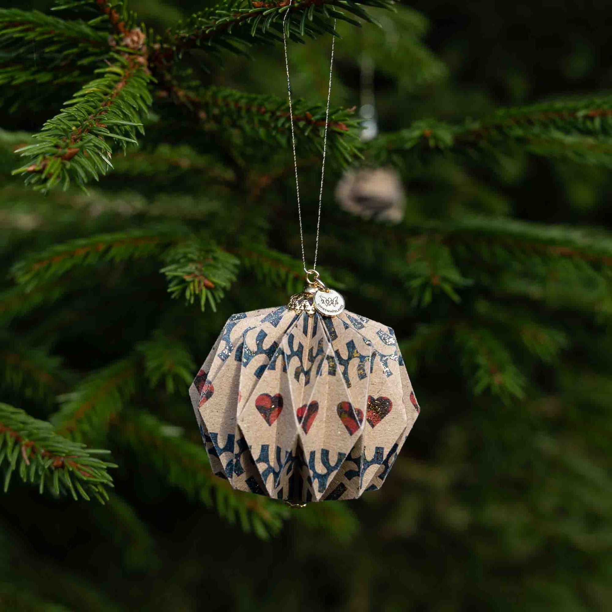 Christmas Ball BIG (PRE-ORDER)