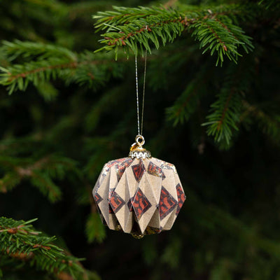 Christmas Ball small (PRE-ORDER)