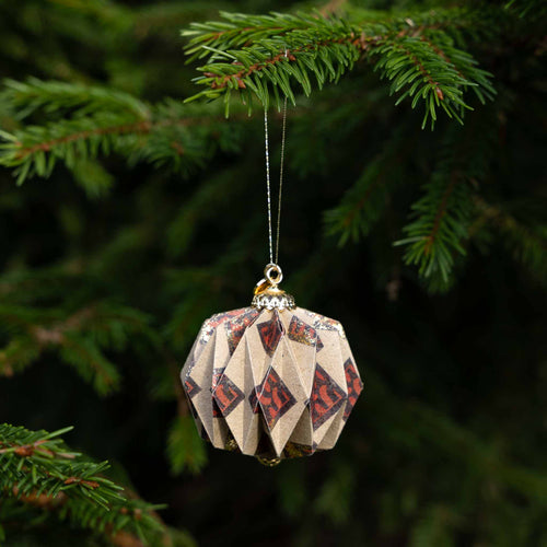 Christmas Ball small (PRE-ORDER)