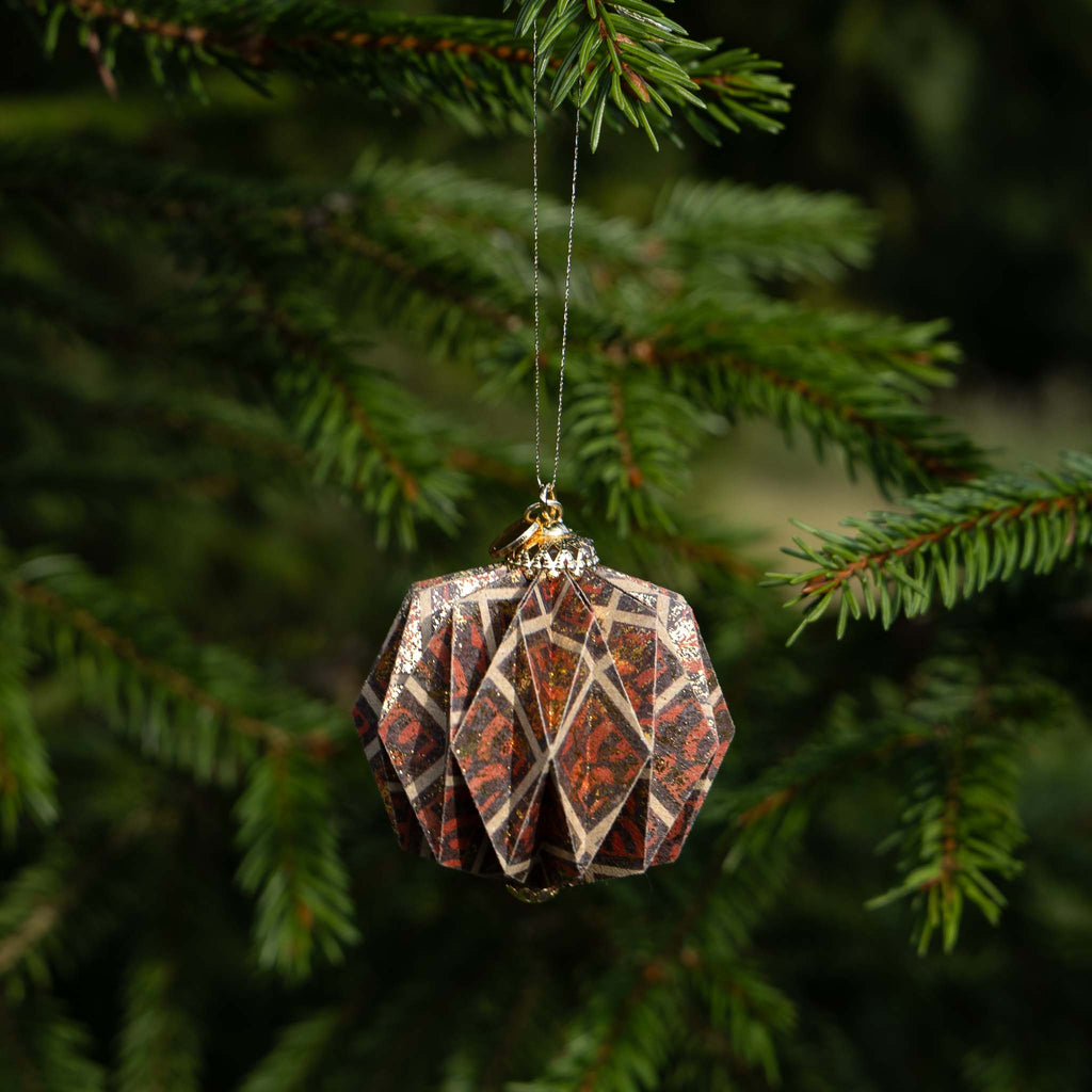Christmas Ball BIG (PRE-ORDER)