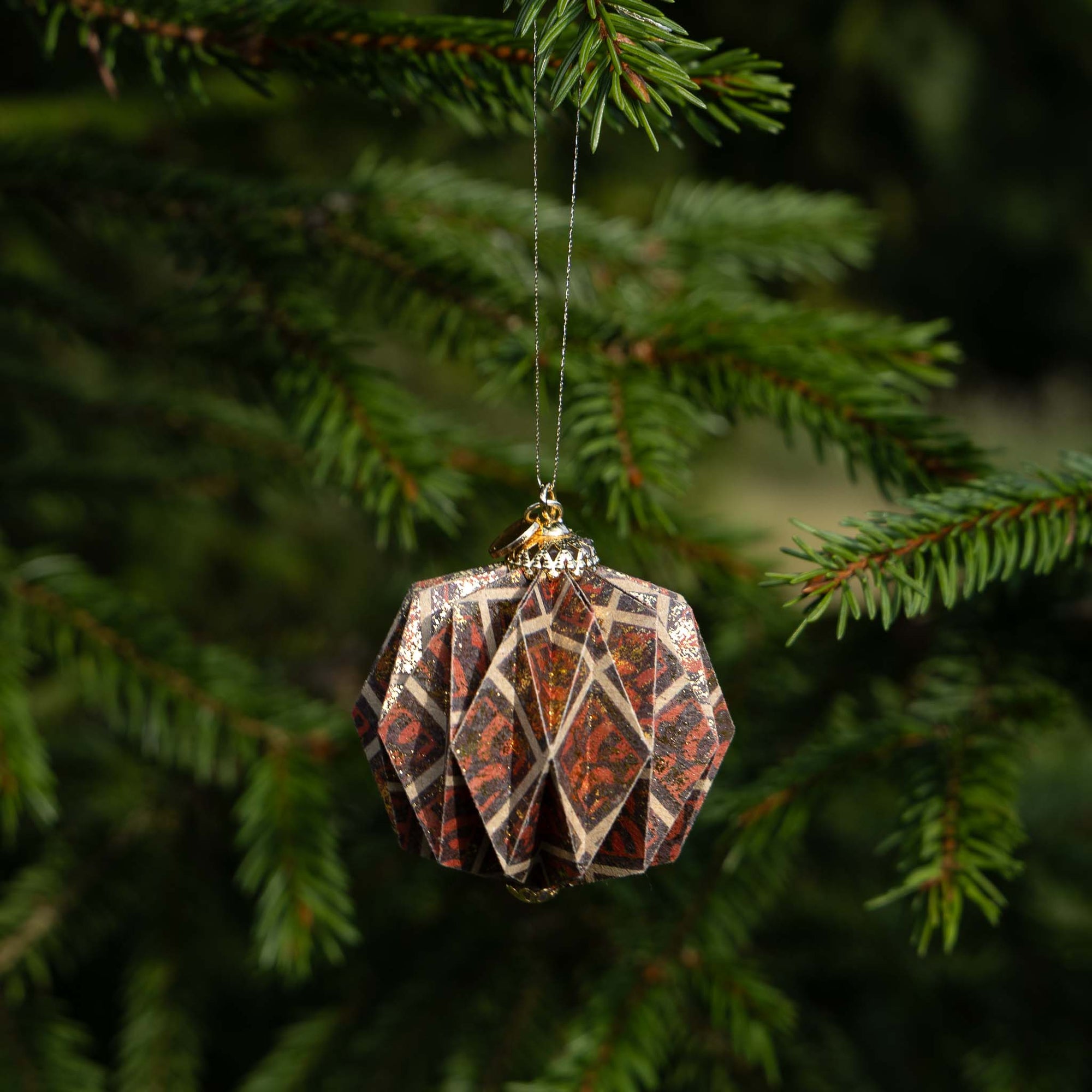 Christmas Ball BIG (PRE-ORDER)
