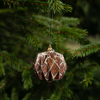 Christmas Ball small (PRE-ORDER)