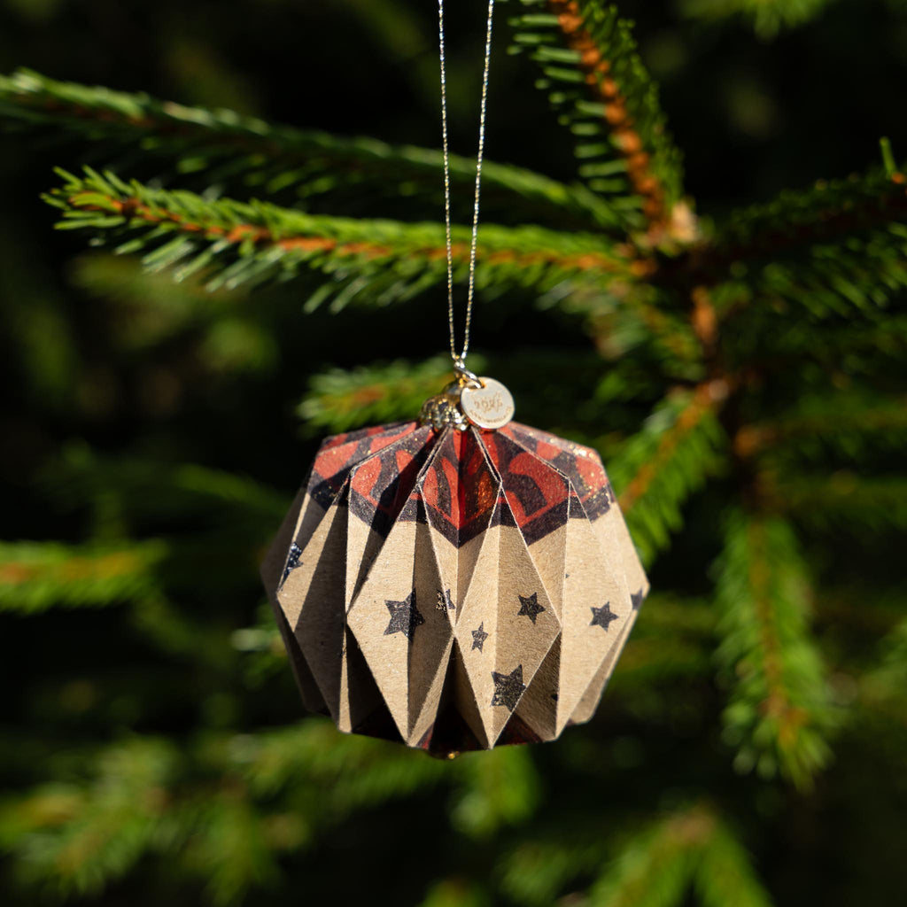 Christmas Ball BIG (PRE-ORDER)