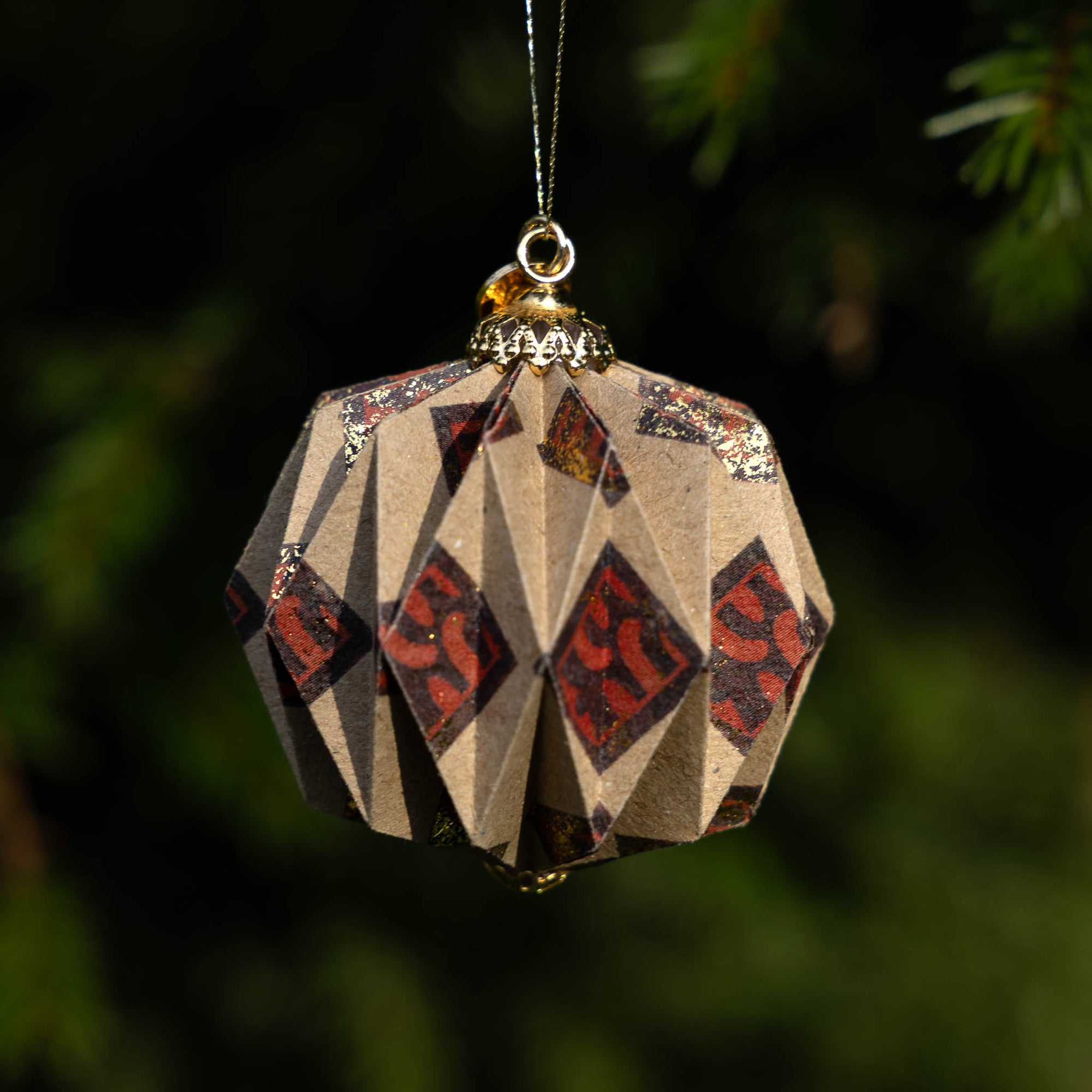 Christmas Ball BIG (PRE-ORDER)