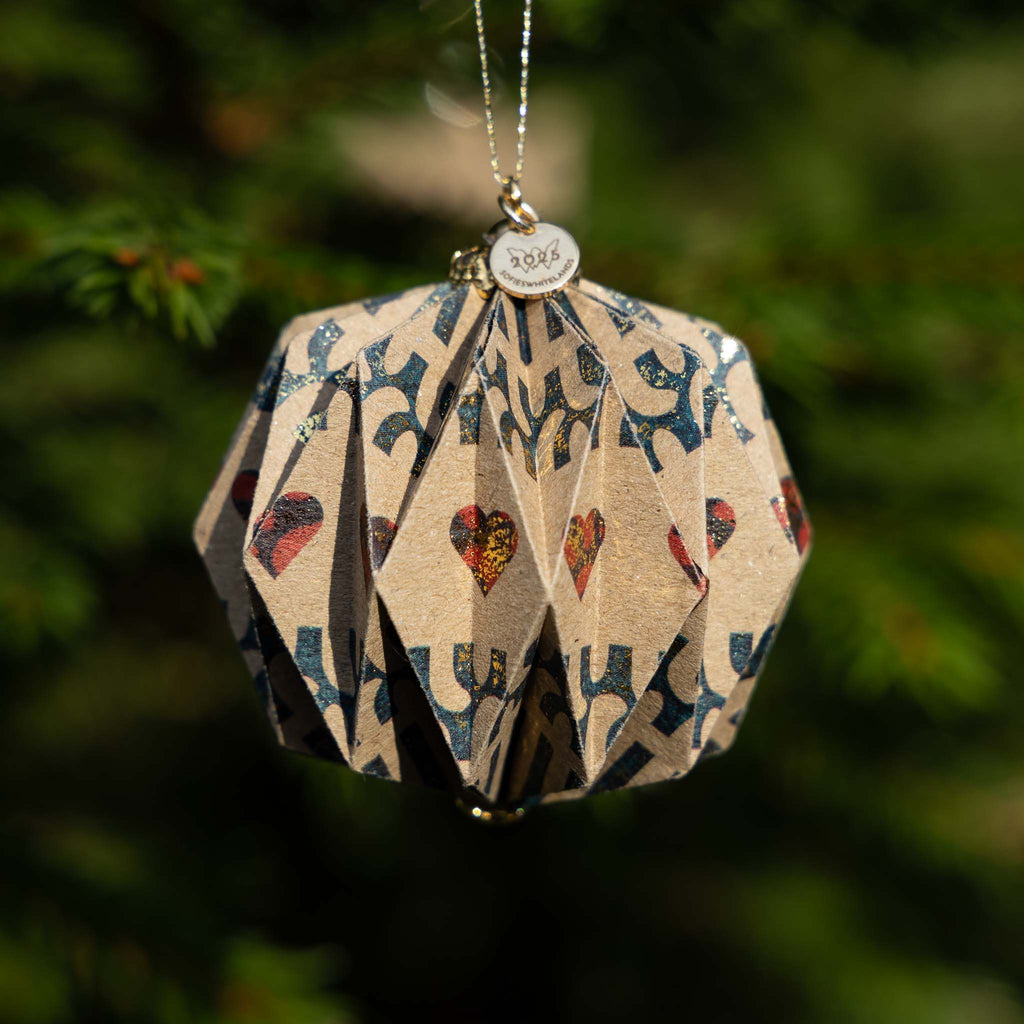 Christmas Ball BIG (PRE-ORDER)