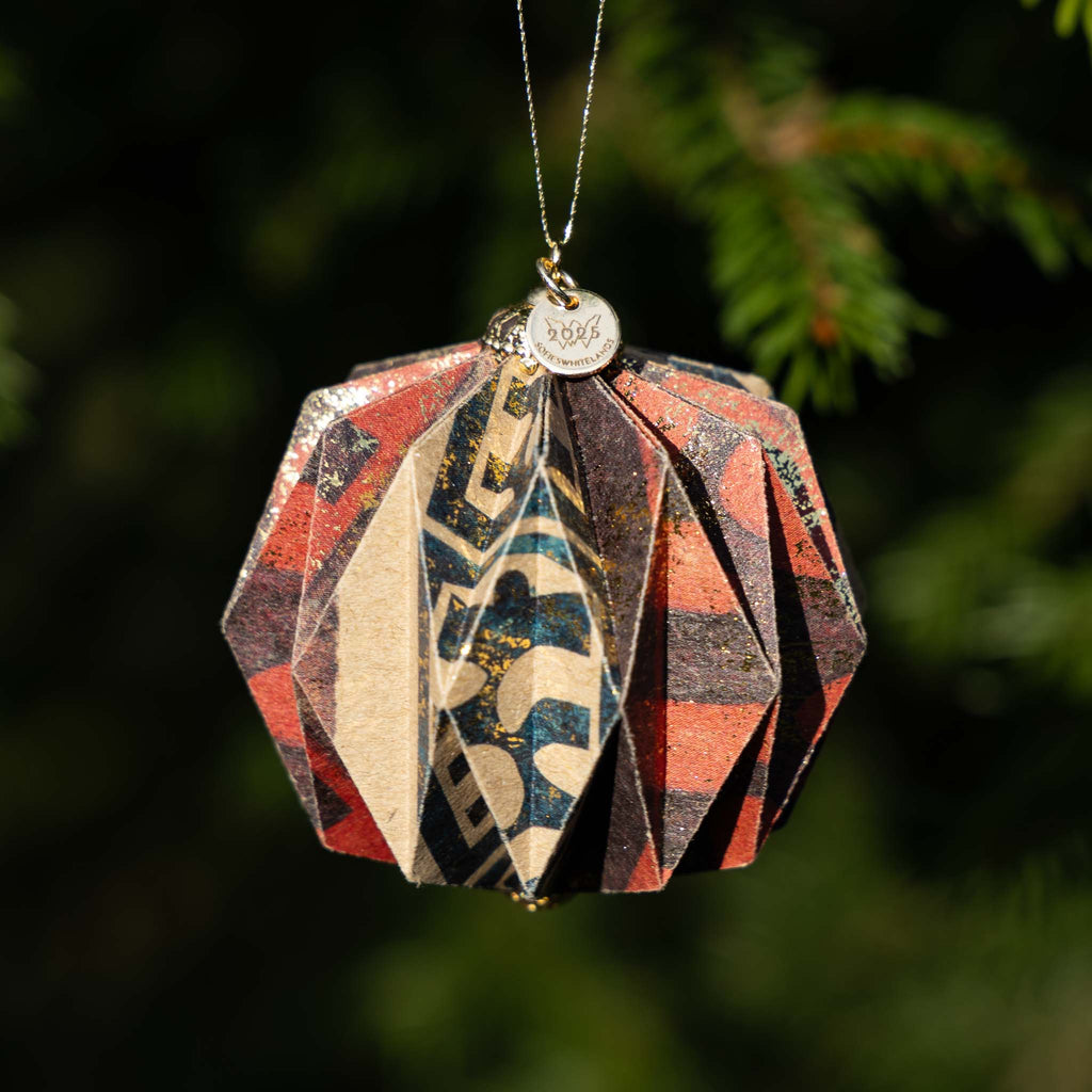 Christmas Ball BIG (PRE-ORDER)