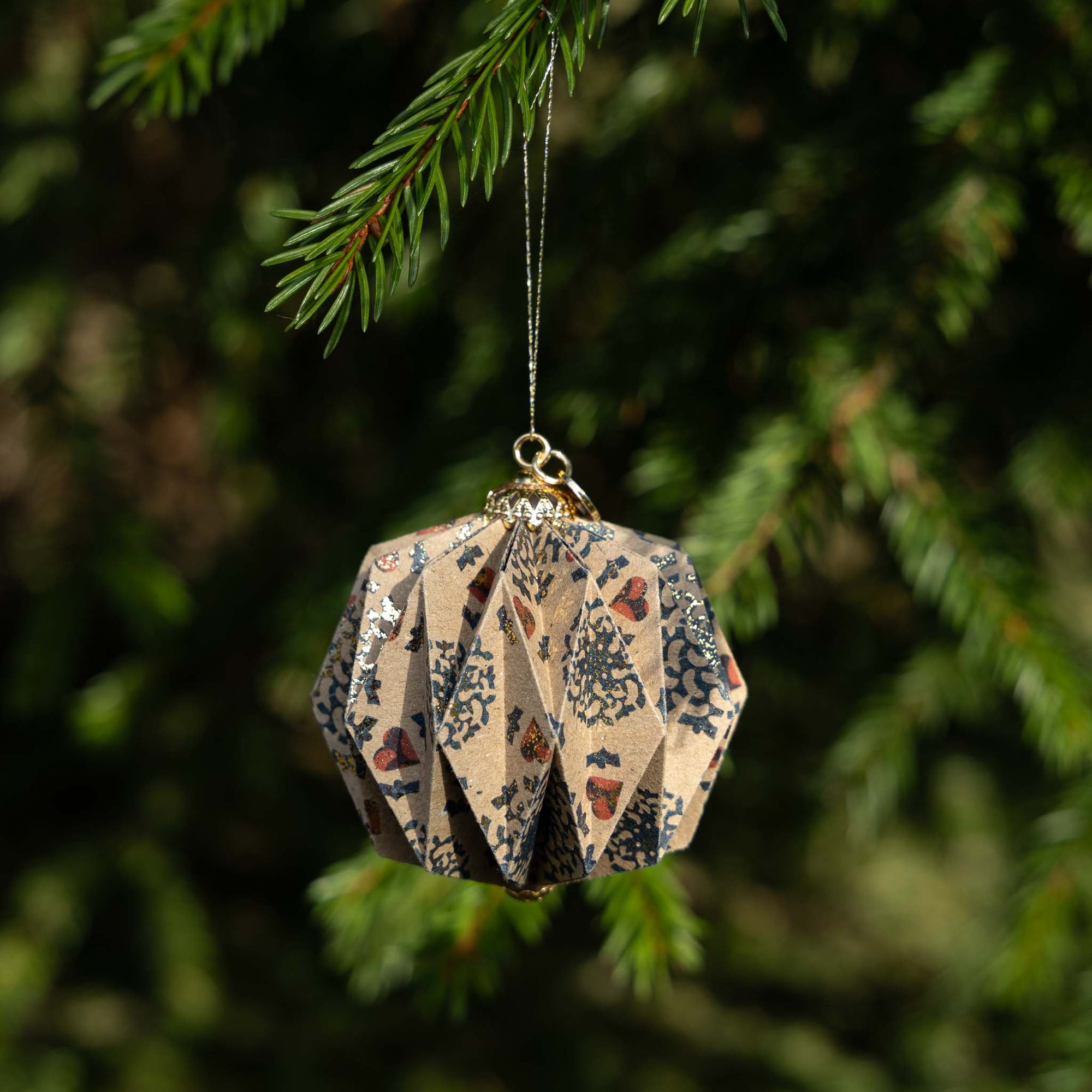 Christmas Ball BIG (PRE-ORDER)