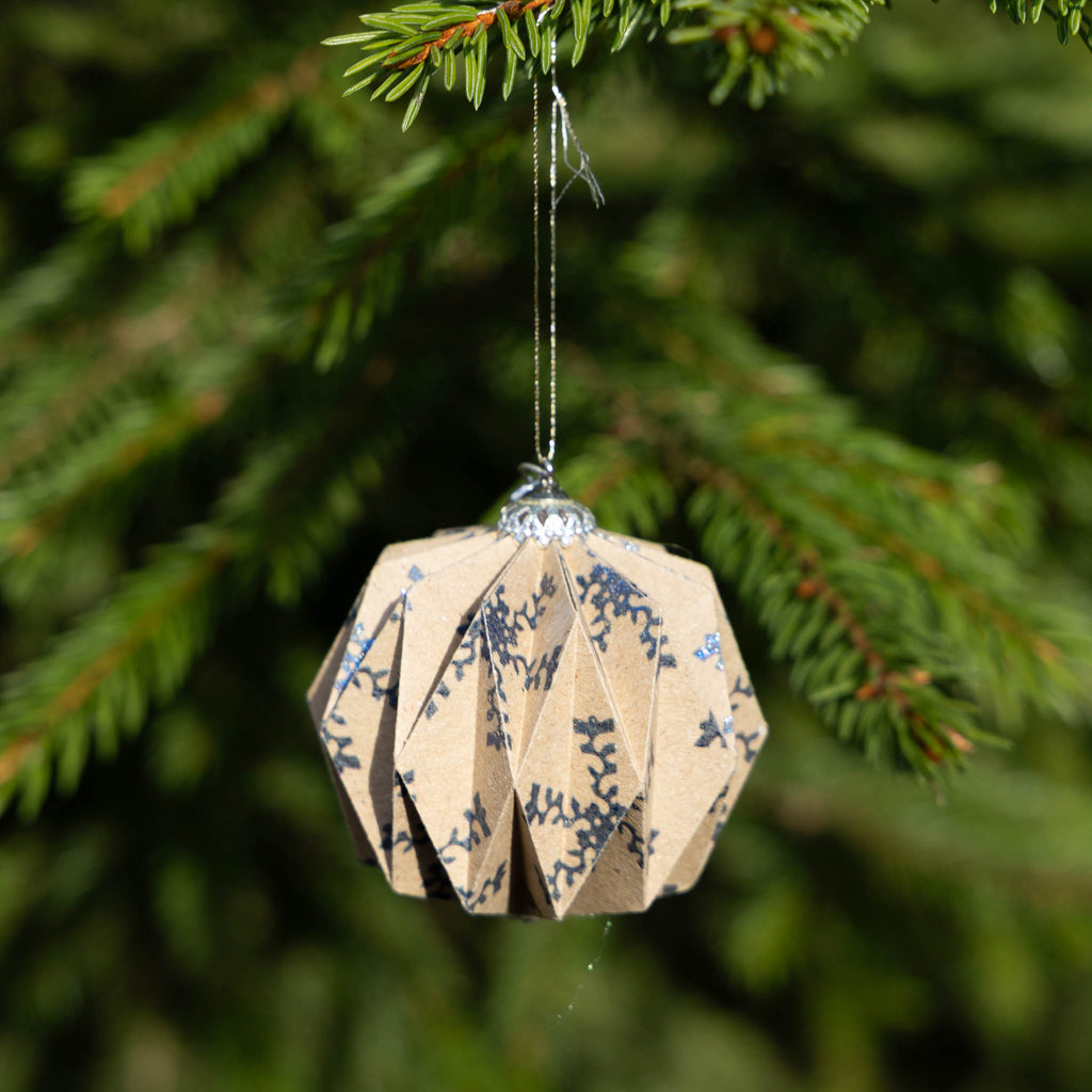 Christmas Ball small (PRE-ORDER)