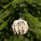 Christmas Ball small (PRE-ORDER)