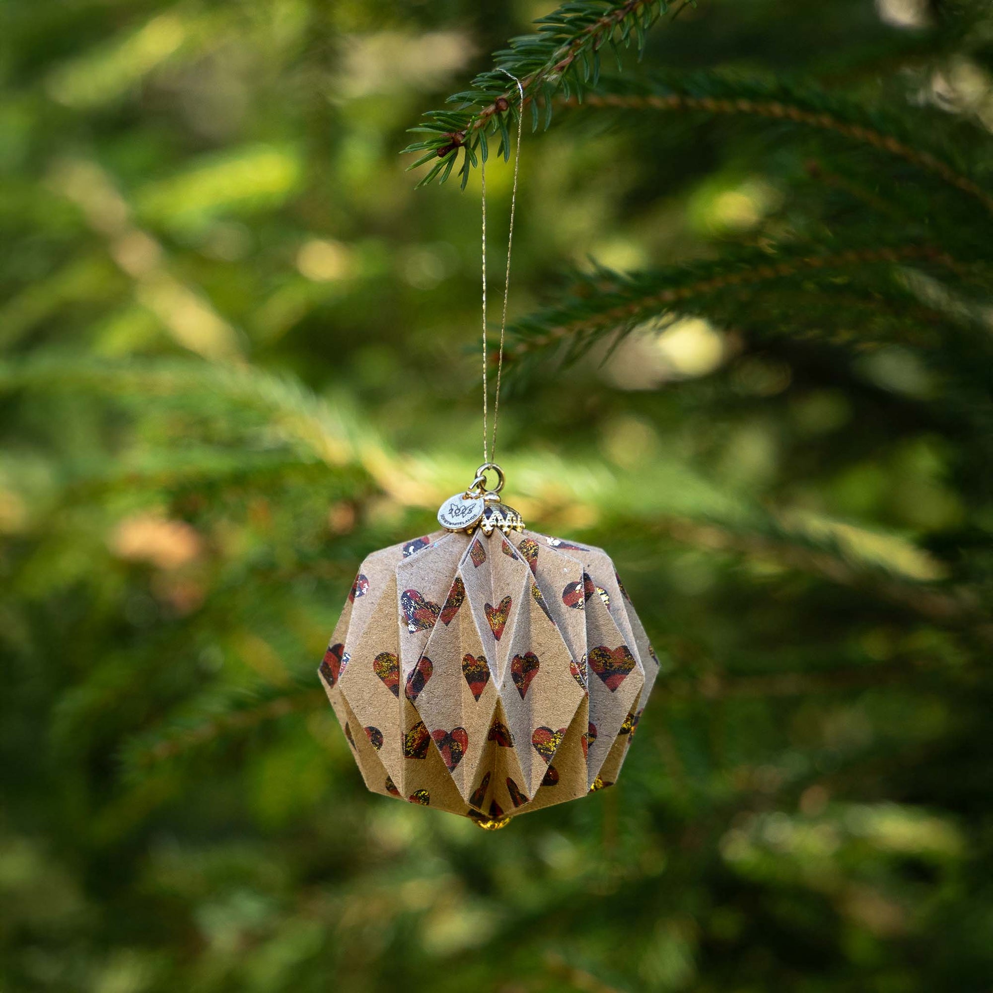 Christmas Ball small (PRE-ORDER)