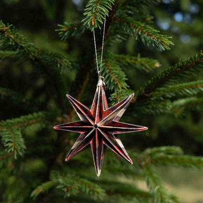 8-point STAR small (PRE-ORDER)