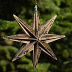 8-point STAR BIG (PRE-ORDER)