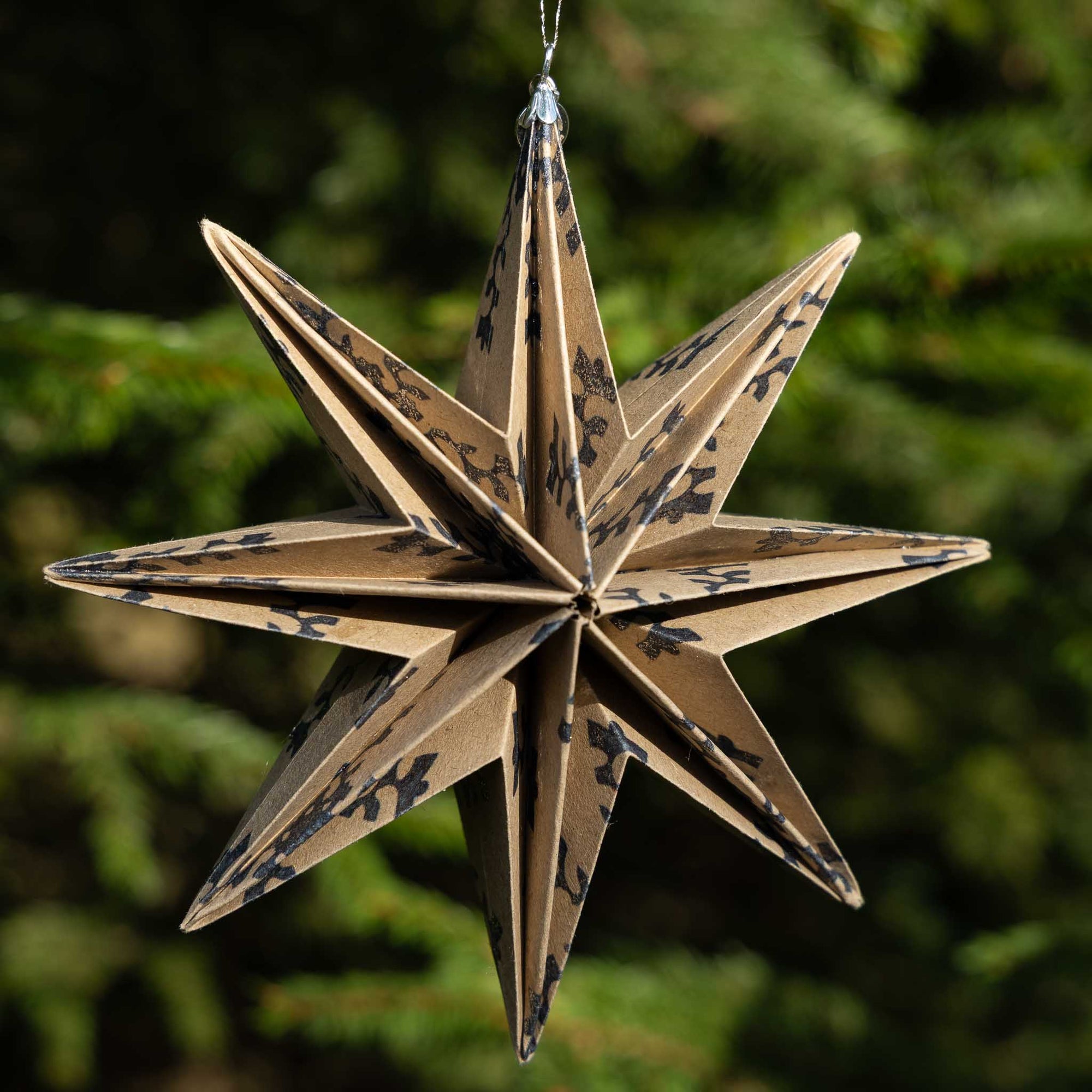 8-point STAR BIG (PRE-ORDER)