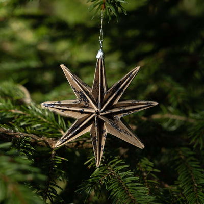 8-point STAR small (PRE-ORDER)