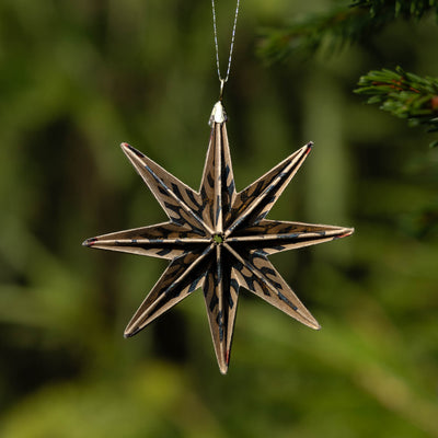 8-point STAR small (PRE-ORDER)