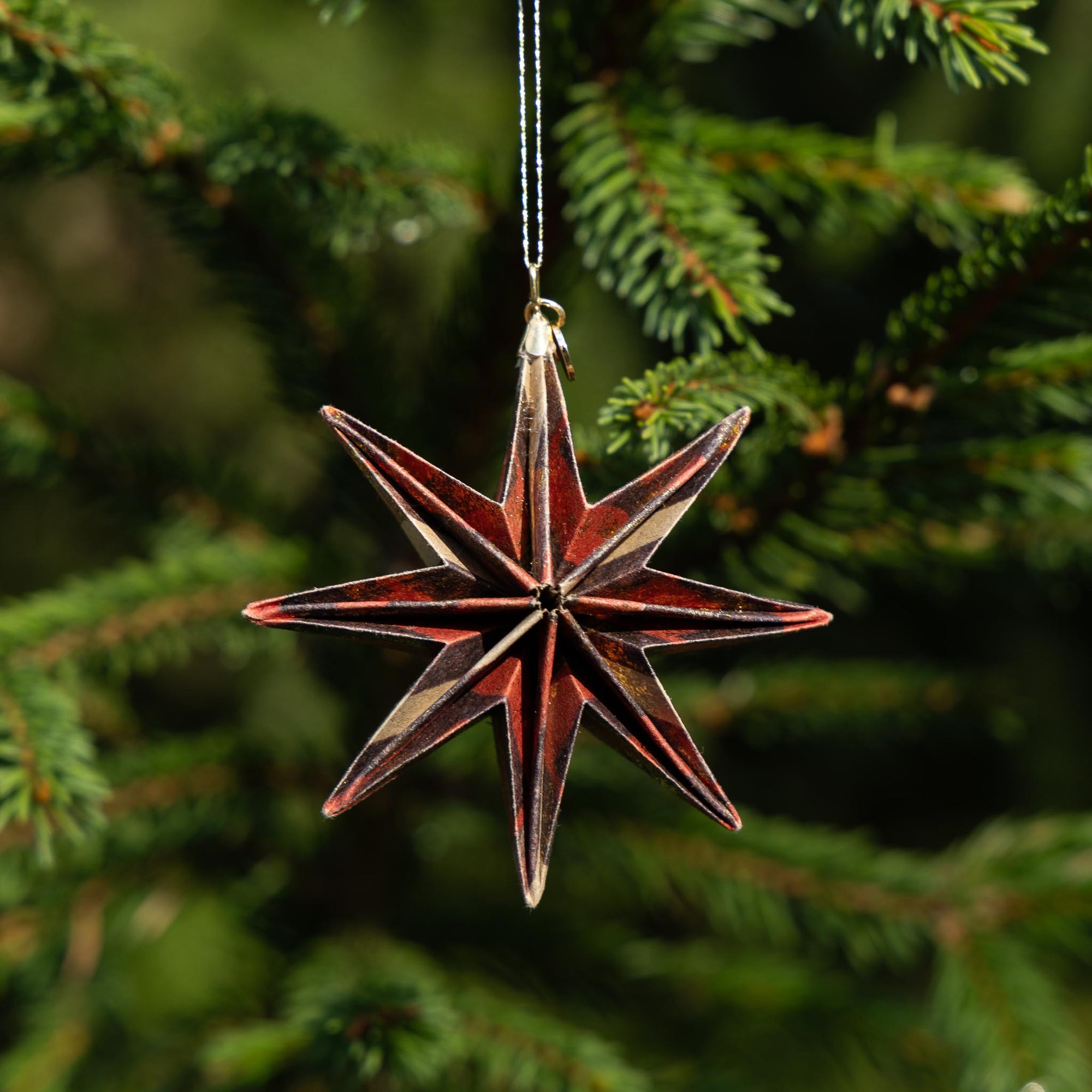 8-point STAR small (PRE-ORDER)