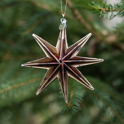 8-point STAR small (PRE-ORDER)