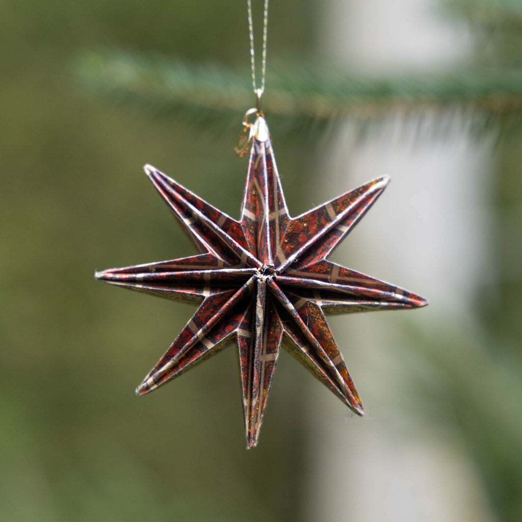 8-point STAR small (PRE-ORDER)