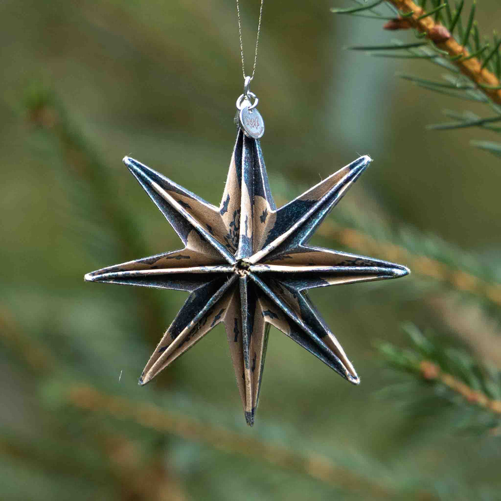 8-point STAR small (PRE-ORDER)