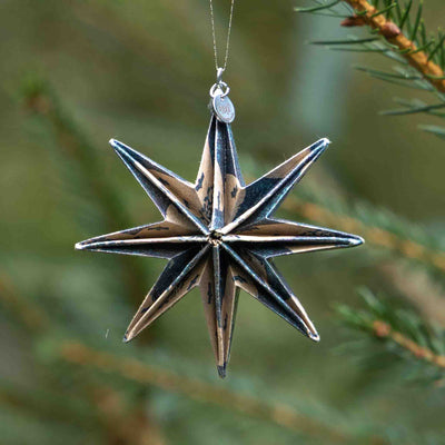 8-point STAR small (PRE-ORDER)