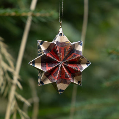 Christmas DRUM (PRE-ORDER)