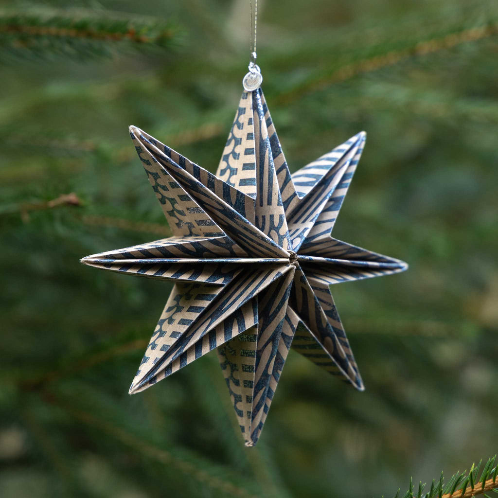 8-point STAR BIG (PRE-ORDER)