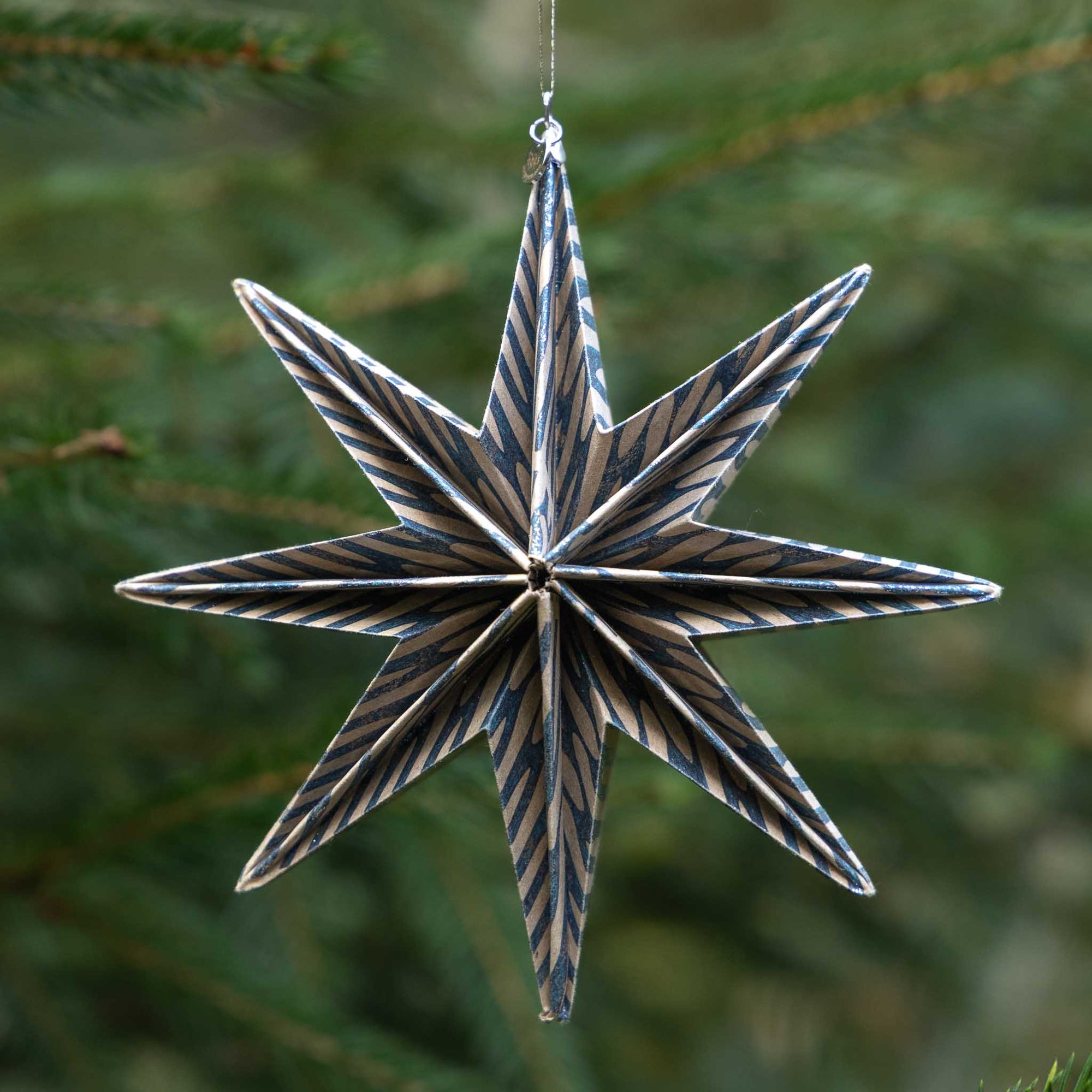 8-point STAR BIG (PRE-ORDER)