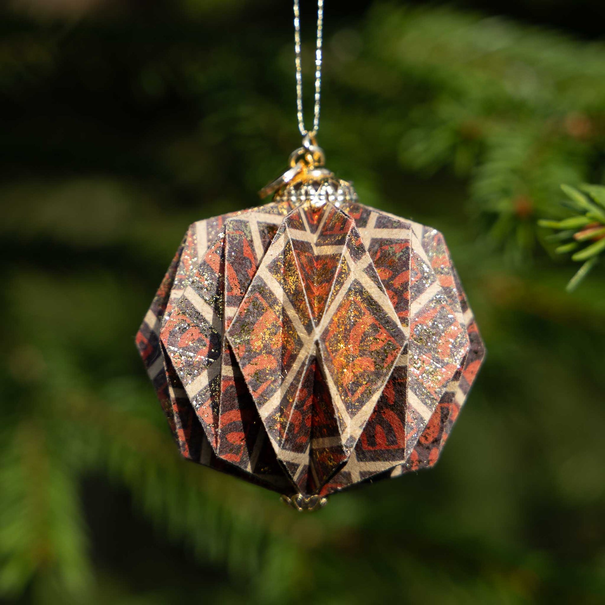 Christmass BALL SMALL (PRE-ORDER) - Bands