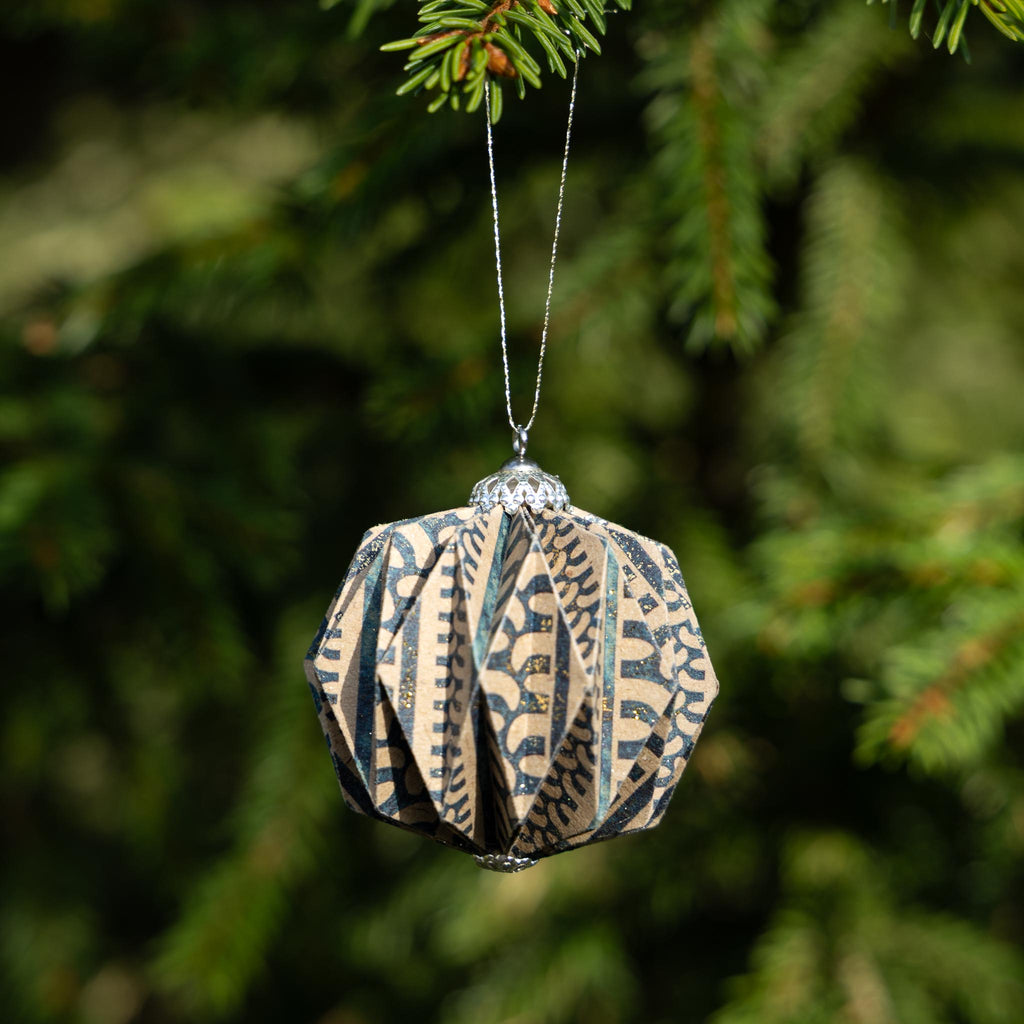 Christmass BALL SMALL (PRE-ORDER) - Stars