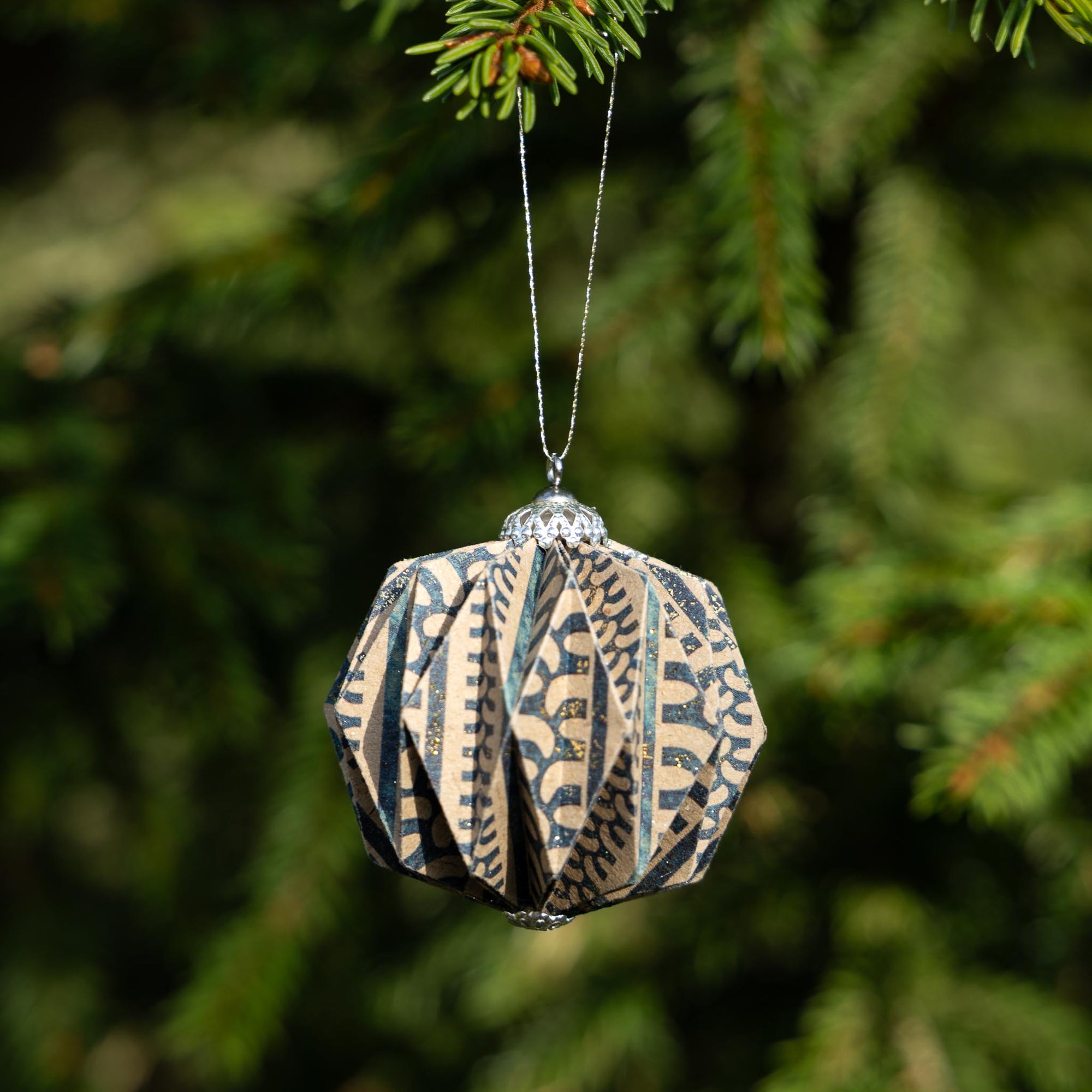 Christmass BALL SMALL (PRE-ORDER) - Bands