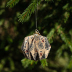 Christmass BALL SMALL (PRE-ORDER) - Stars