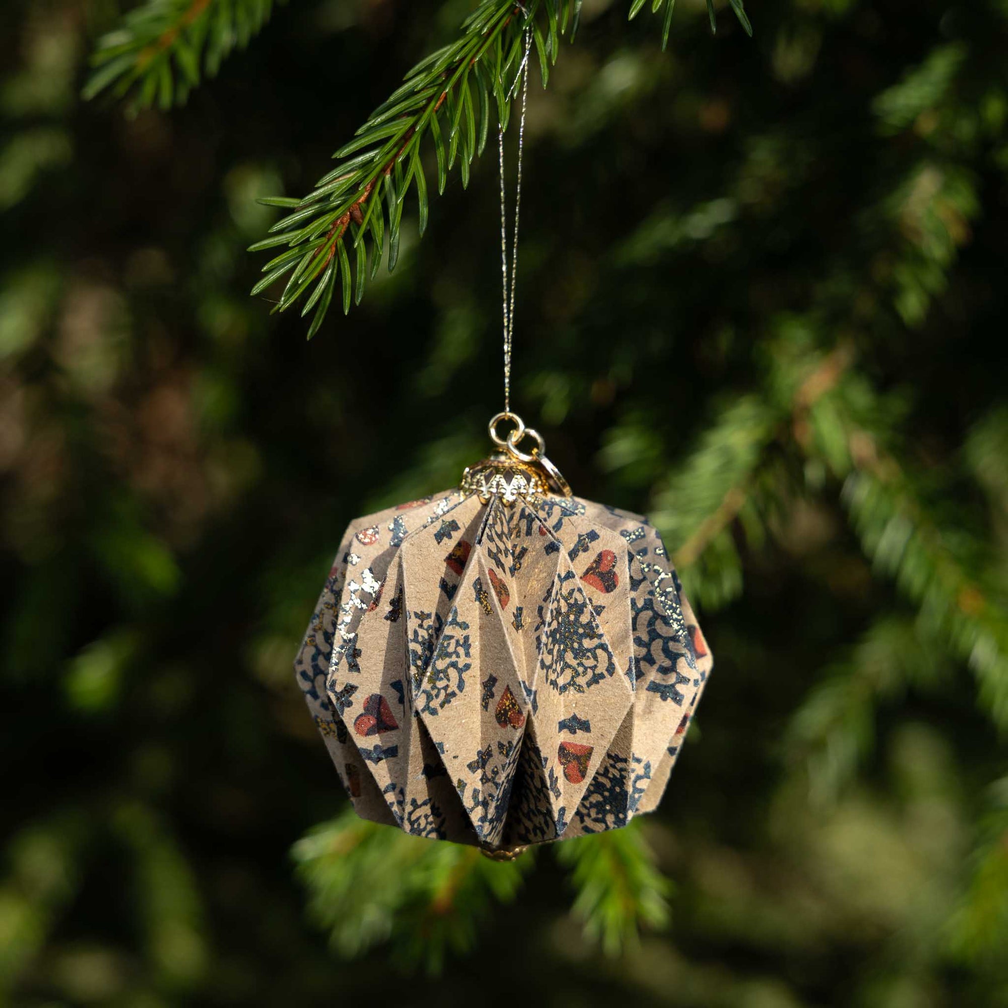 Christmass BALL SMALL (PRE-ORDER) - Bands