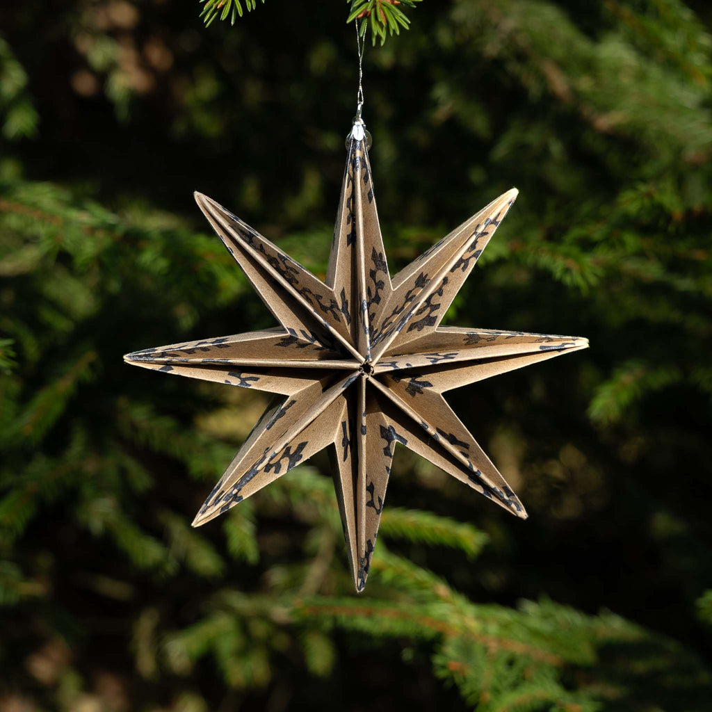 8-point STAR BIG (PRE-ORDER)