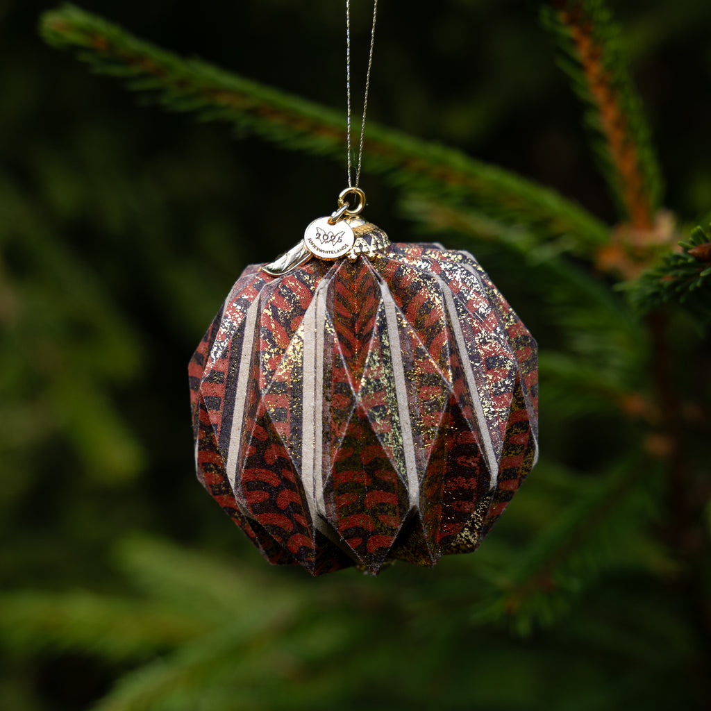 Christmass BALL Special (PRE-ORDER) - Blue