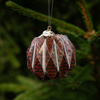 Christmass BALL Special (PRE-ORDER) - Blue