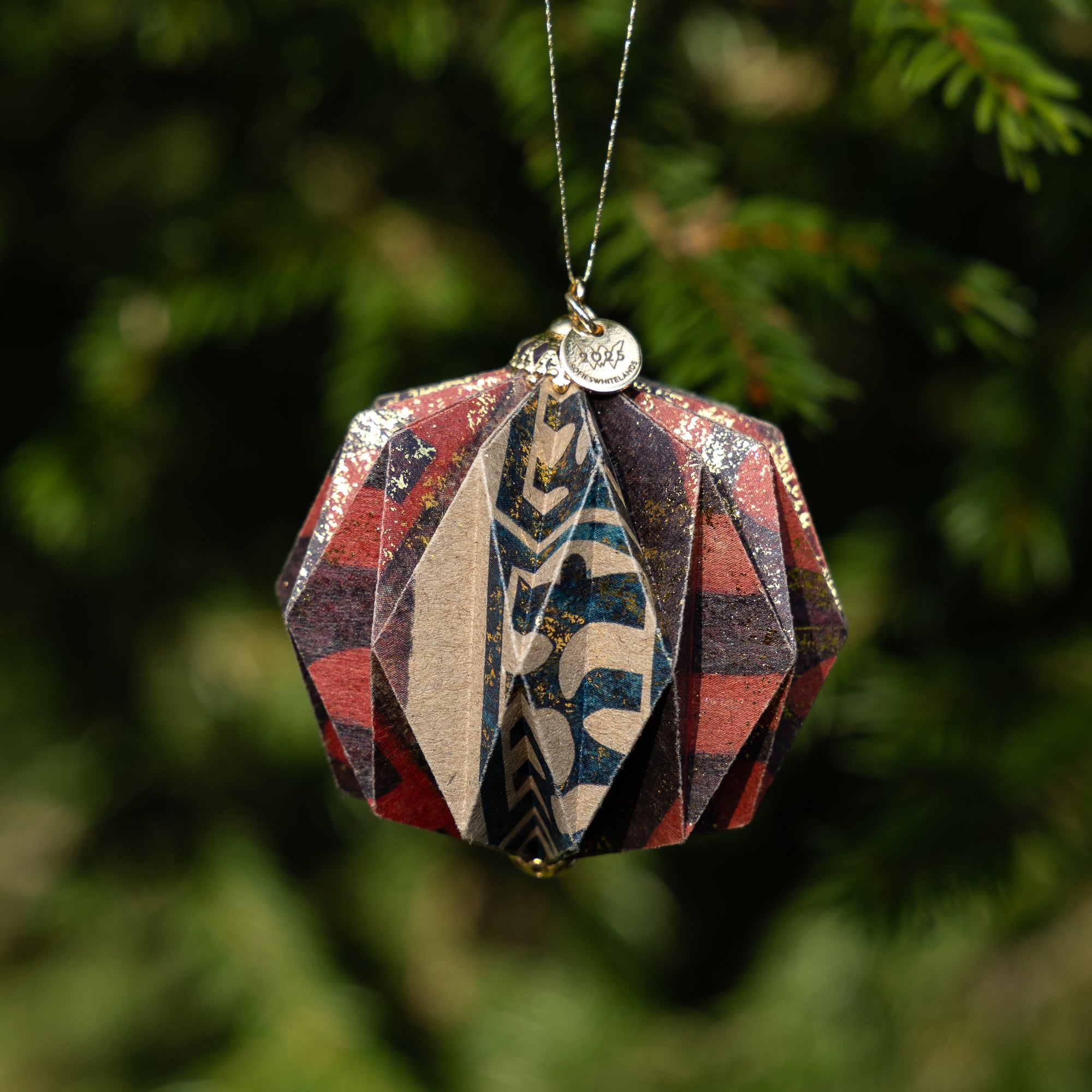 Christmass BALL SMALL (PRE-ORDER) - Bands