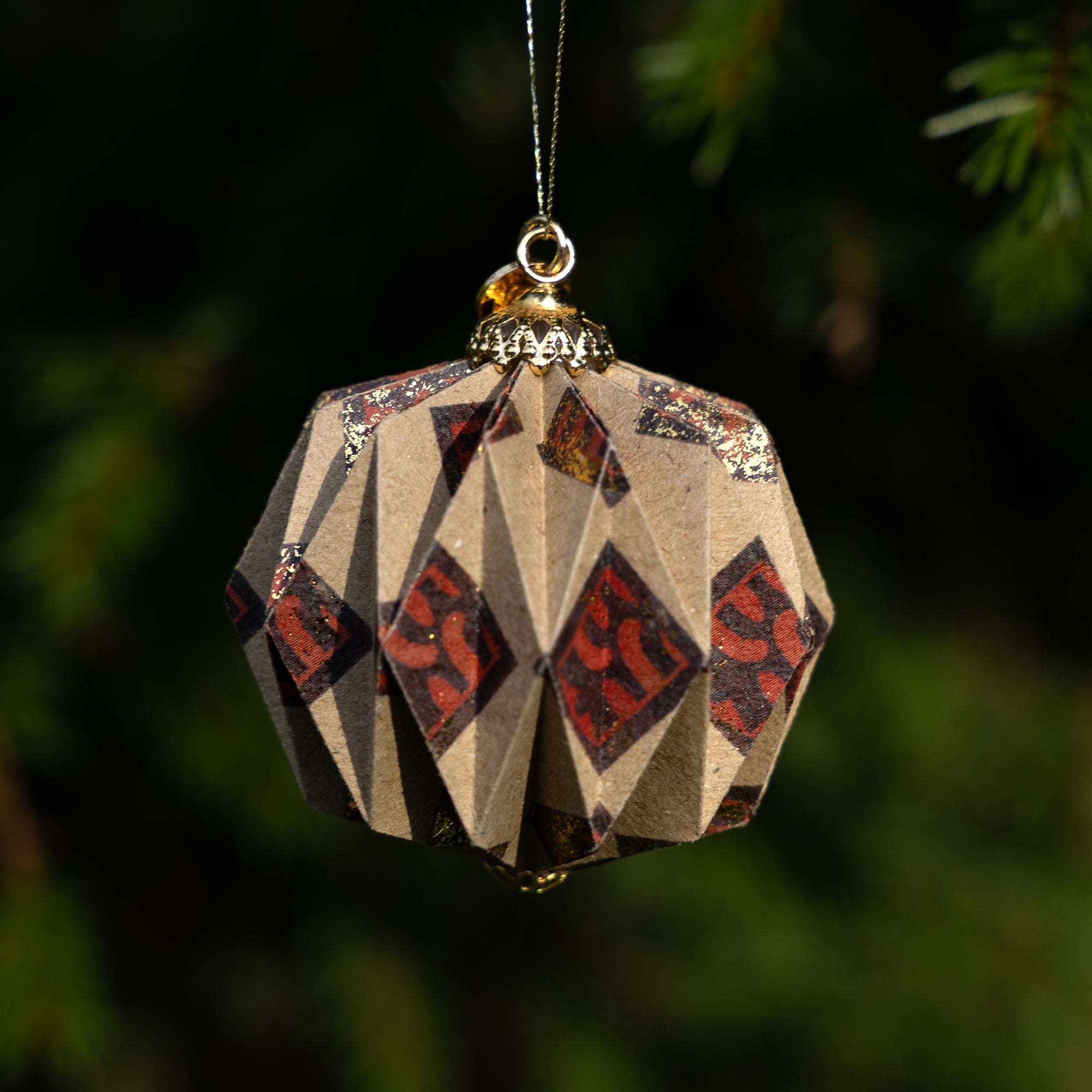 Christmass BALL SMALL (PRE-ORDER) - Bands