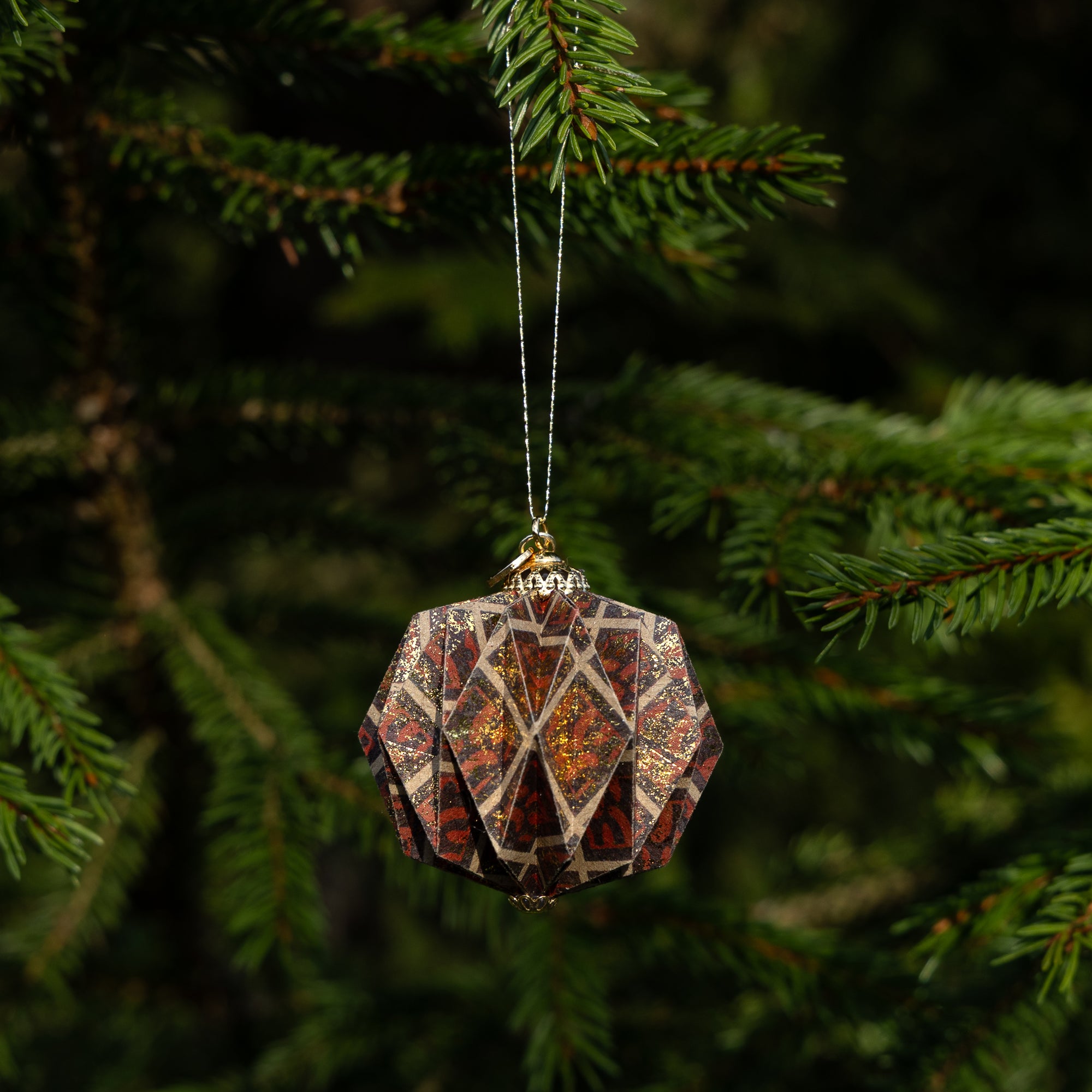 Christmass BALL SMALL (PRE-ORDER) - Bands