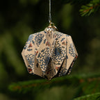 Christmass BALL SMALL (PRE-ORDER) - Stars