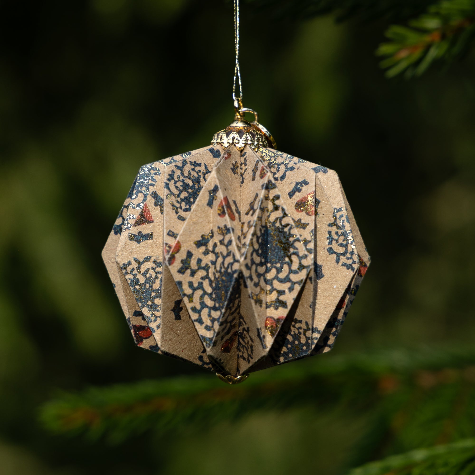 Christmass BALL SMALL (PRE-ORDER) - Bands